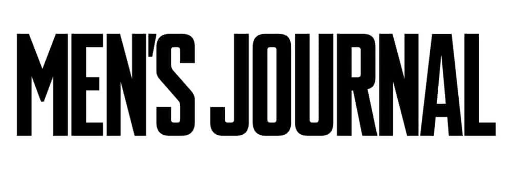 Men's Journal logo