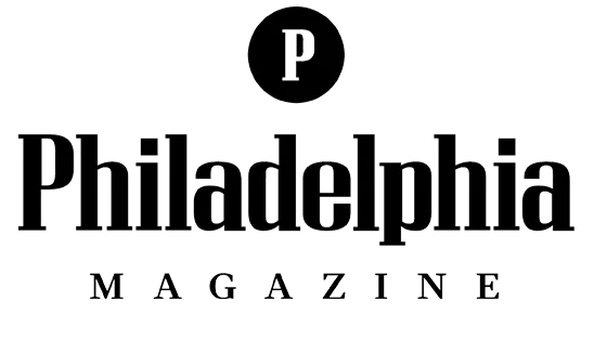 Philadelphia Magazine logo